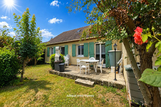 achat maison viarmes 95270