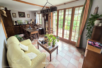achat maison viarmes 95270