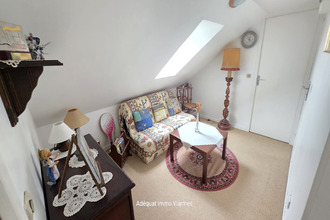 achat maison viarmes 95270