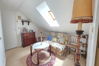 achat maison viarmes 95270