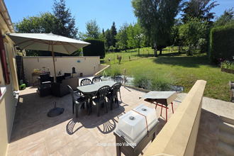 achat maison viarmes 95270