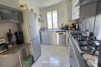 achat maison viarmes 95270