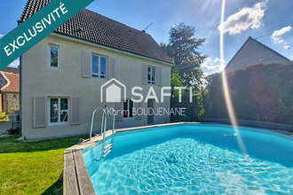 achat maison viarmes 95270