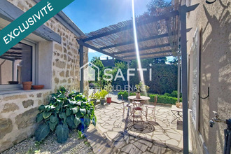 achat maison viarmes 95270