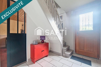 achat maison viarmes 95270