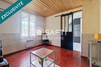 achat maison viarmes 95270
