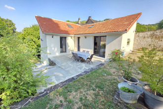 achat maison viarmes 95270