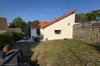 achat maison viarmes 95270