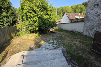 achat maison viarmes 95270