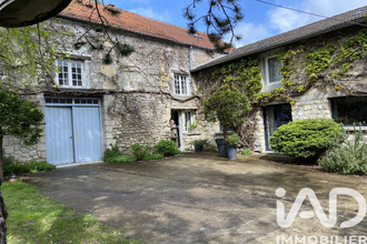 achat maison viarmes 95270