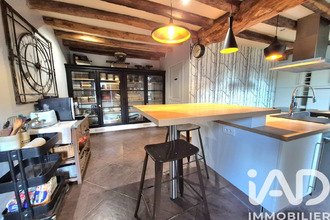 achat maison viarmes 95270