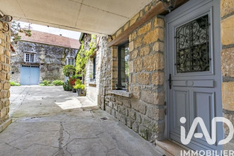 achat maison viarmes 95270