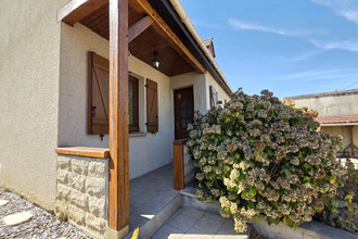 achat maison viarmes 95270