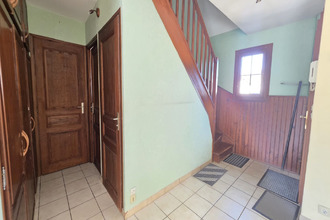 achat maison viarmes 95270