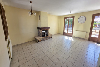achat maison viarmes 95270