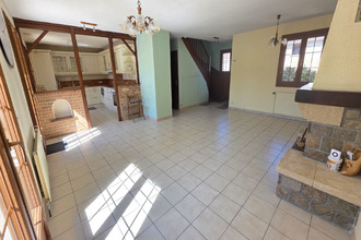 achat maison viarmes 95270