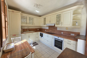achat maison viarmes 95270