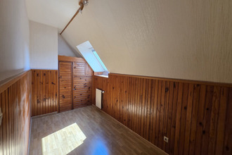 achat maison viarmes 95270