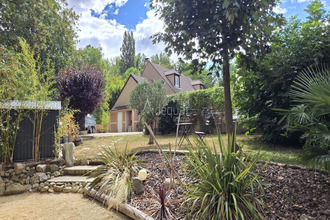 achat maison viarmes 95270