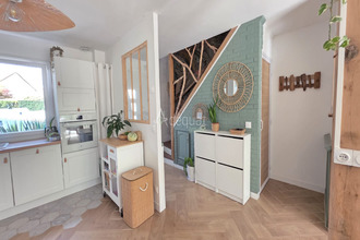 achat maison viarmes 95270