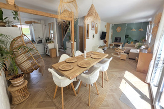 achat maison viarmes 95270