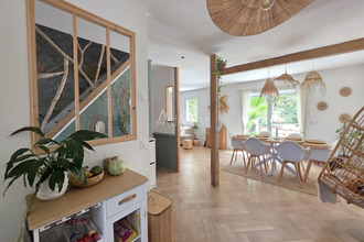 achat maison viarmes 95270