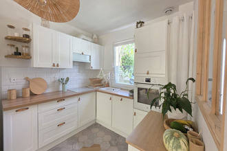 achat maison viarmes 95270