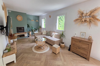 achat maison viarmes 95270