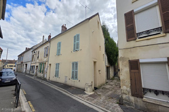achat maison viarmes 95270