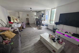 achat maison viarmes 95270
