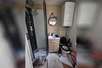 achat maison viarmes 95270