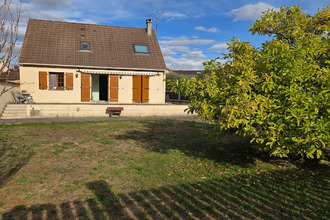 achat maison viarmes 95270