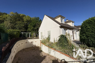 achat maison viarmes 95270