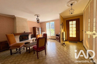 achat maison viarmes 95270