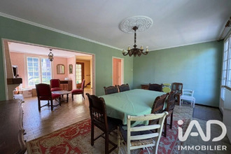 achat maison viarmes 95270