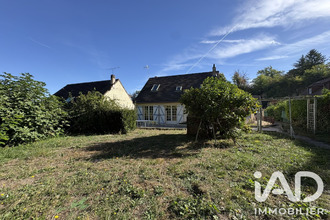 achat maison viarmes 95270