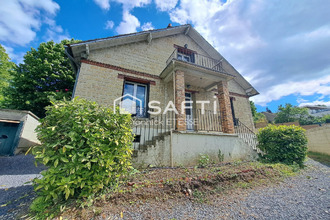 achat maison viarmes 95270