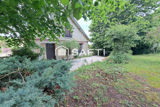 achat maison viarmes 95270