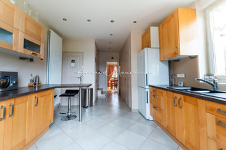 achat maison viarmes 95270