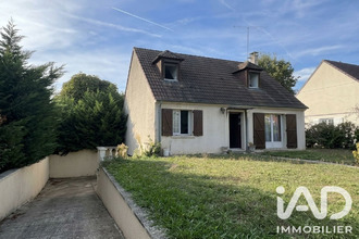 achat maison viarmes 95270