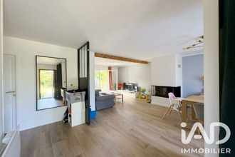 achat maison viarmes 95270