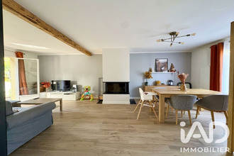 achat maison viarmes 95270
