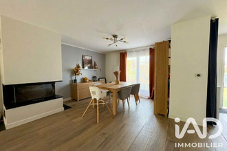 achat maison viarmes 95270