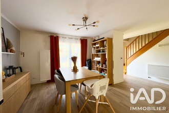 achat maison viarmes 95270