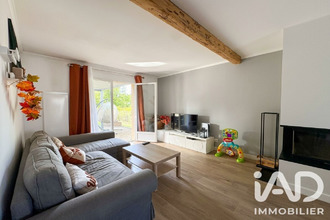 achat maison viarmes 95270
