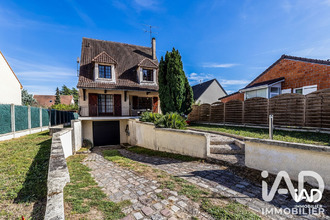 achat maison viarmes 95270