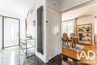 achat maison viarmes 95270