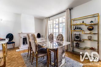 achat maison viarmes 95270
