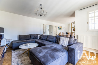 achat maison viarmes 95270