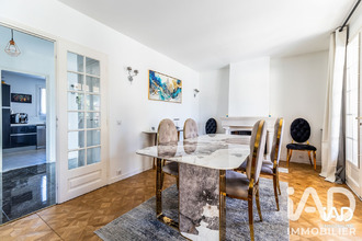 achat maison viarmes 95270